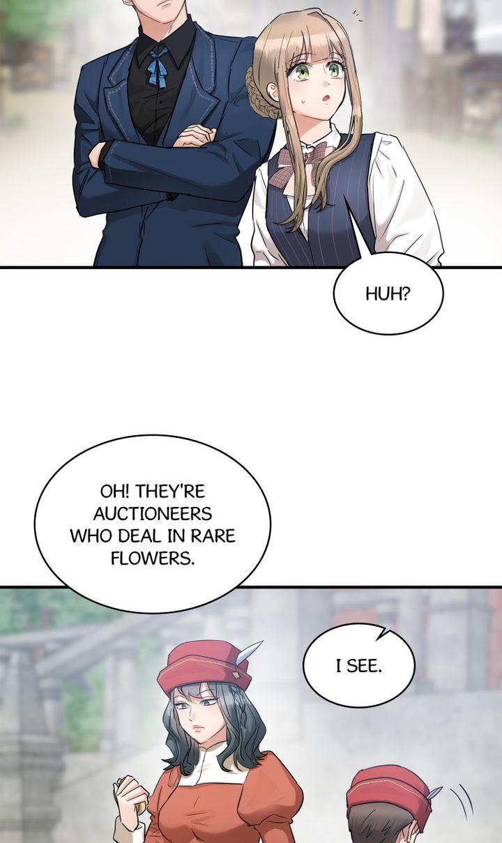 Two Heirs chapter 26 - page 6