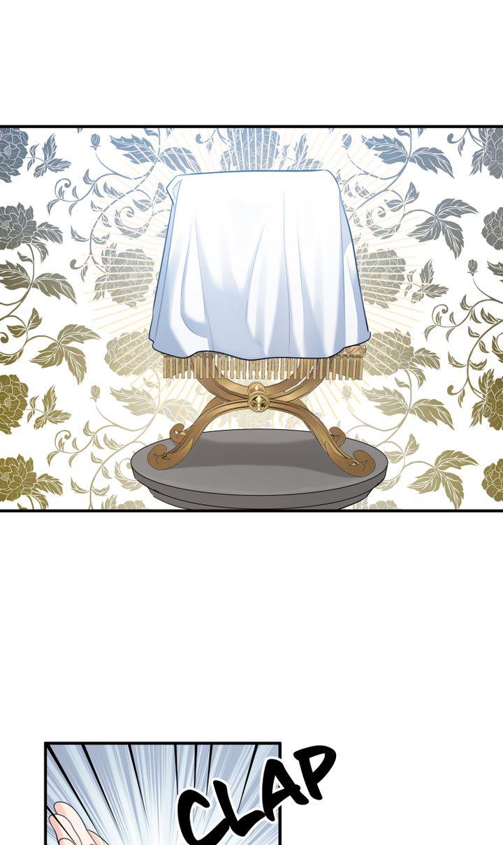 Two Heirs chapter 26 - page 8