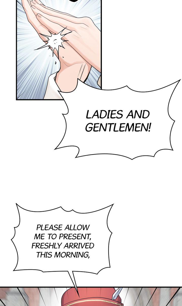 Two Heirs chapter 26 - page 9
