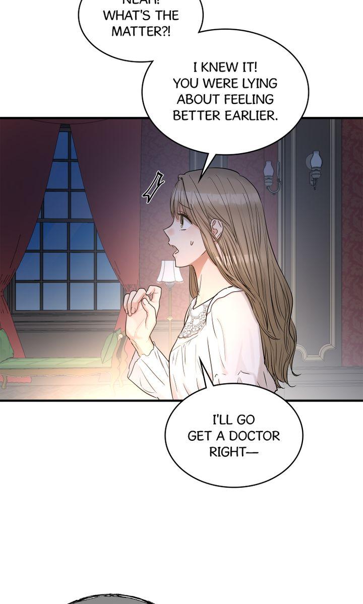 Two Heirs chapter 25 - page 10