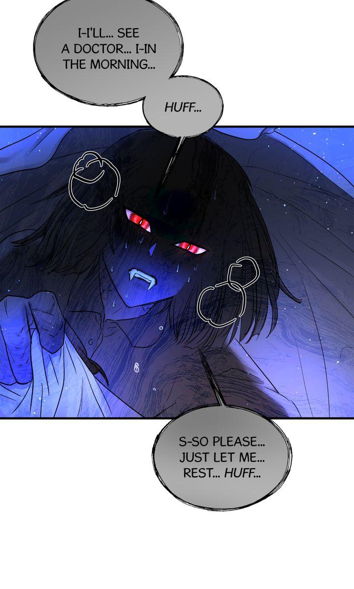 Two Heirs chapter 25 - page 11