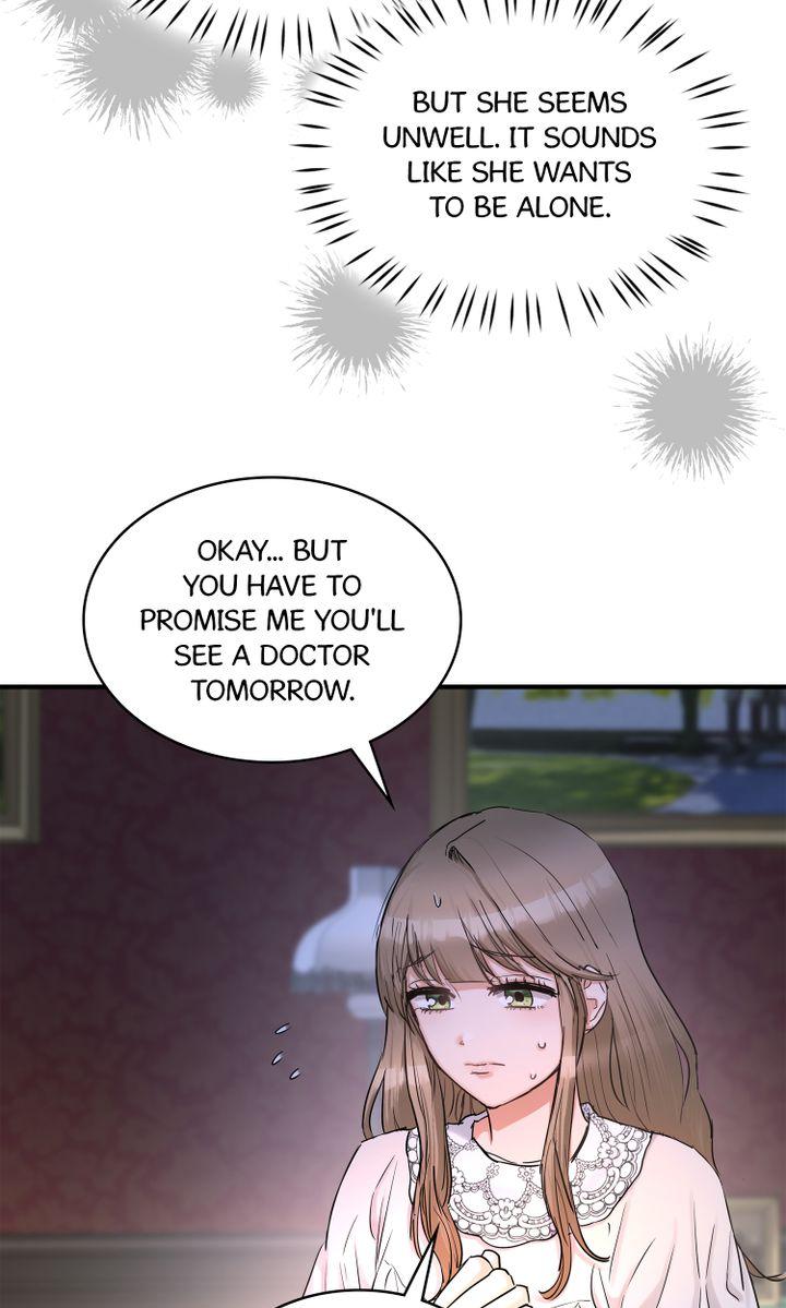 Two Heirs chapter 25 - page 13