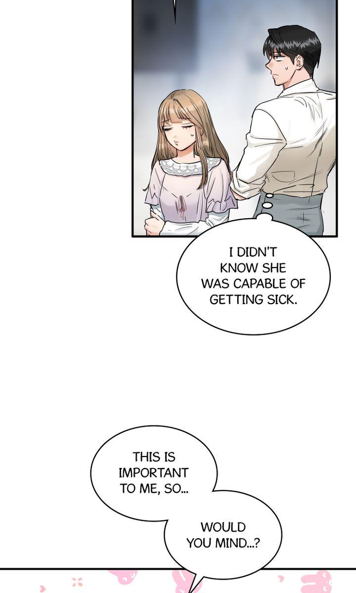 Two Heirs chapter 25 - page 15