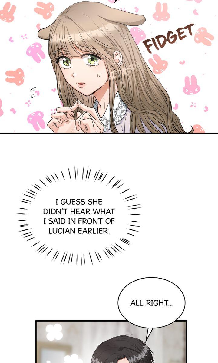 Two Heirs chapter 25 - page 16