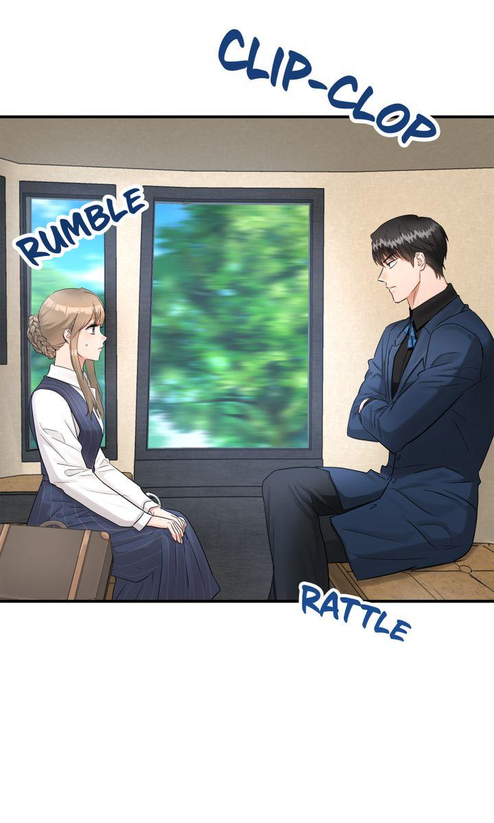 Two Heirs chapter 25 - page 19
