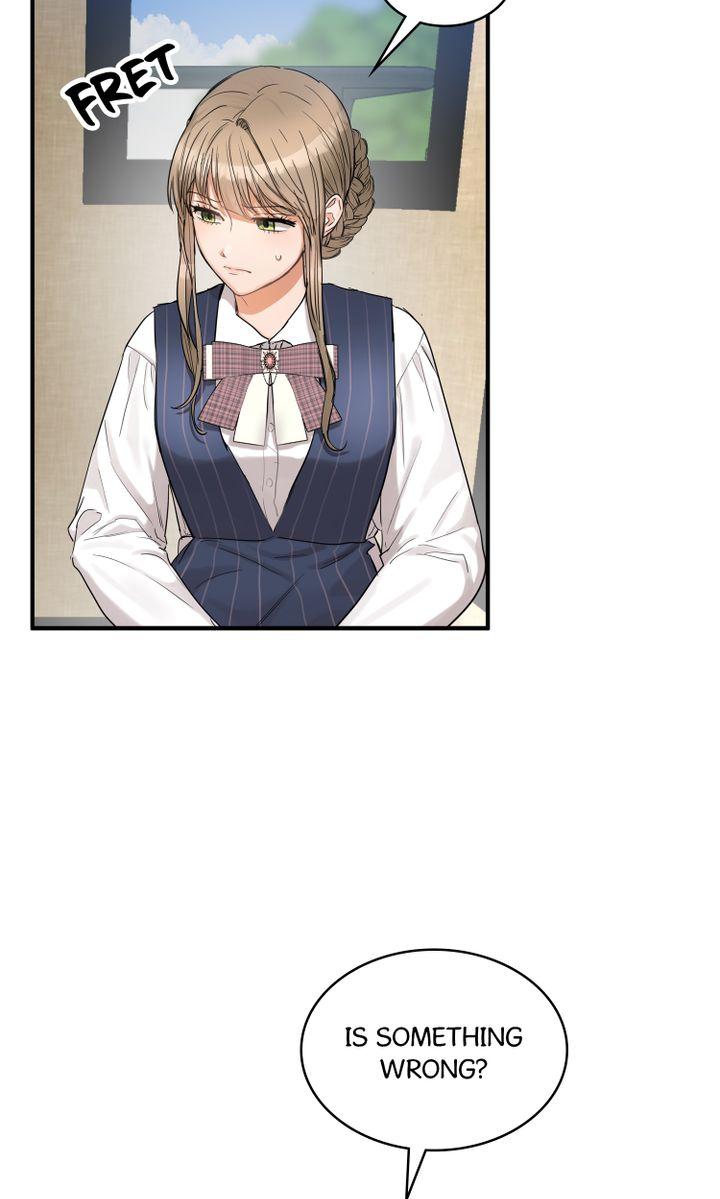 Two Heirs chapter 25 - page 21