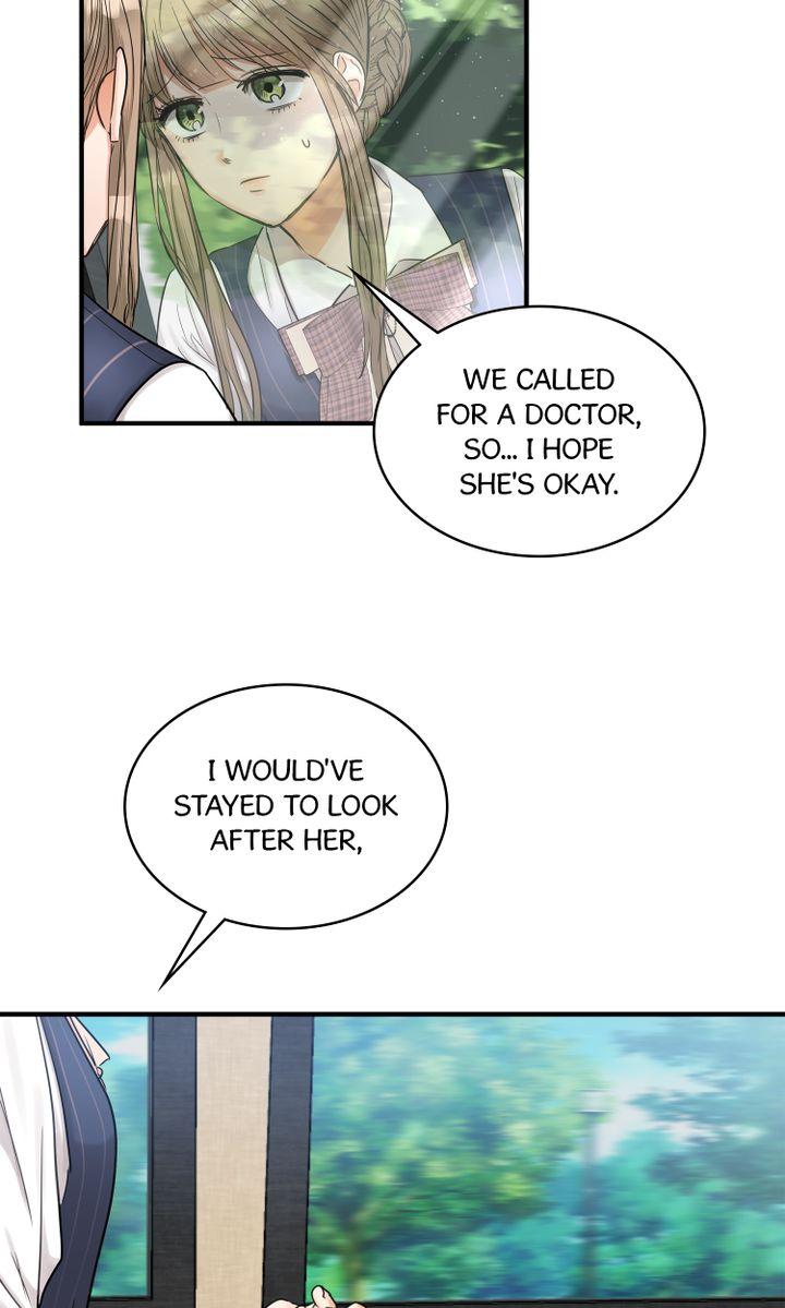 Two Heirs chapter 25 - page 23