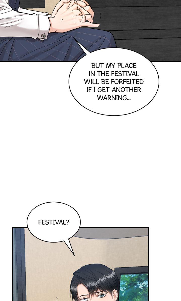 Two Heirs chapter 25 - page 24