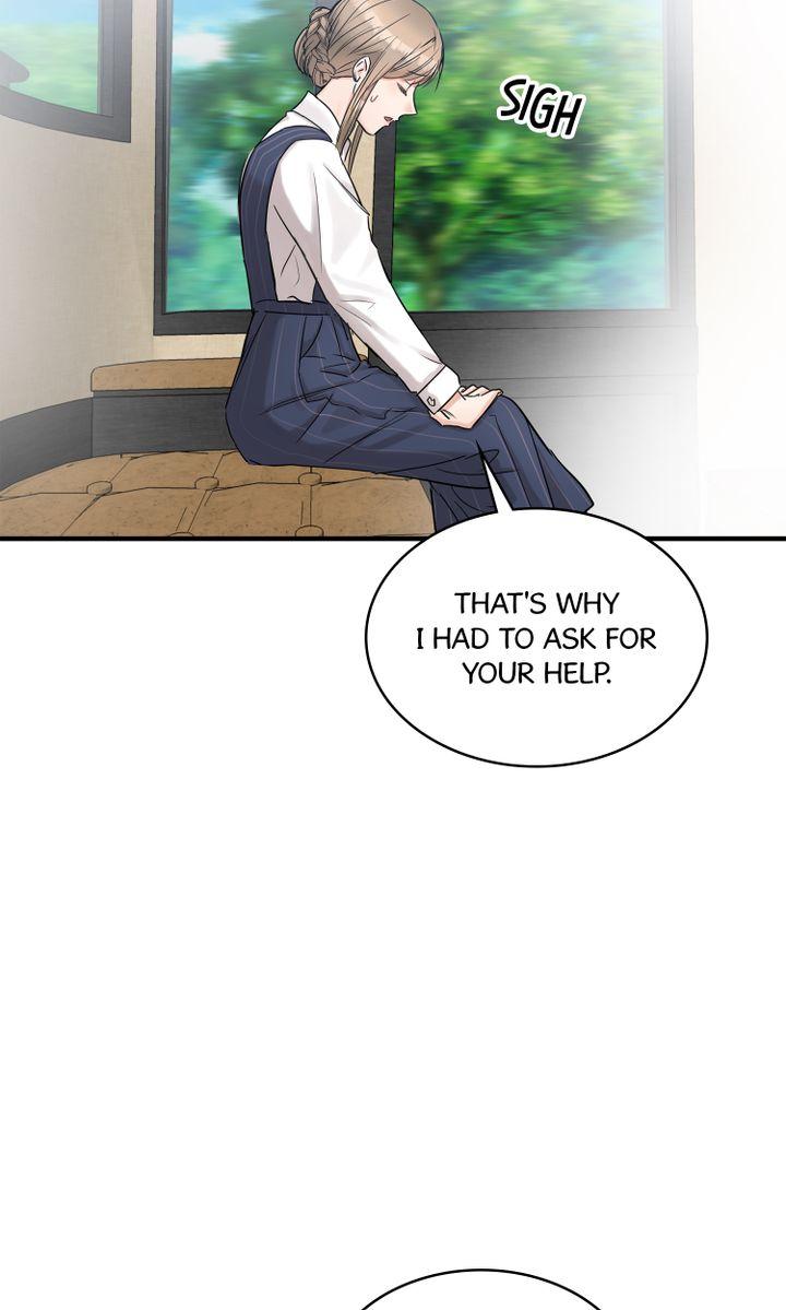 Two Heirs chapter 25 - page 26