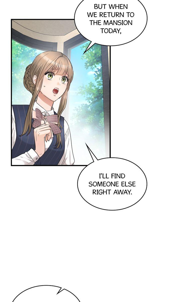Two Heirs chapter 25 - page 27