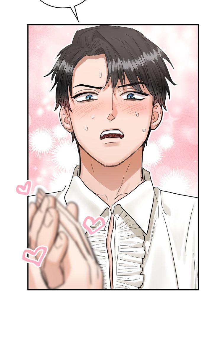 Two Heirs chapter 25 - page 3