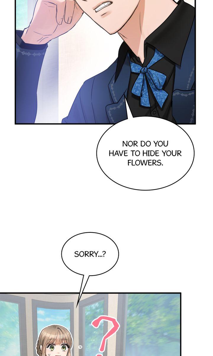 Two Heirs chapter 25 - page 30