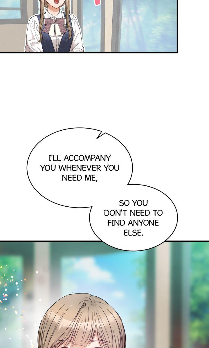 Two Heirs chapter 25 - page 31