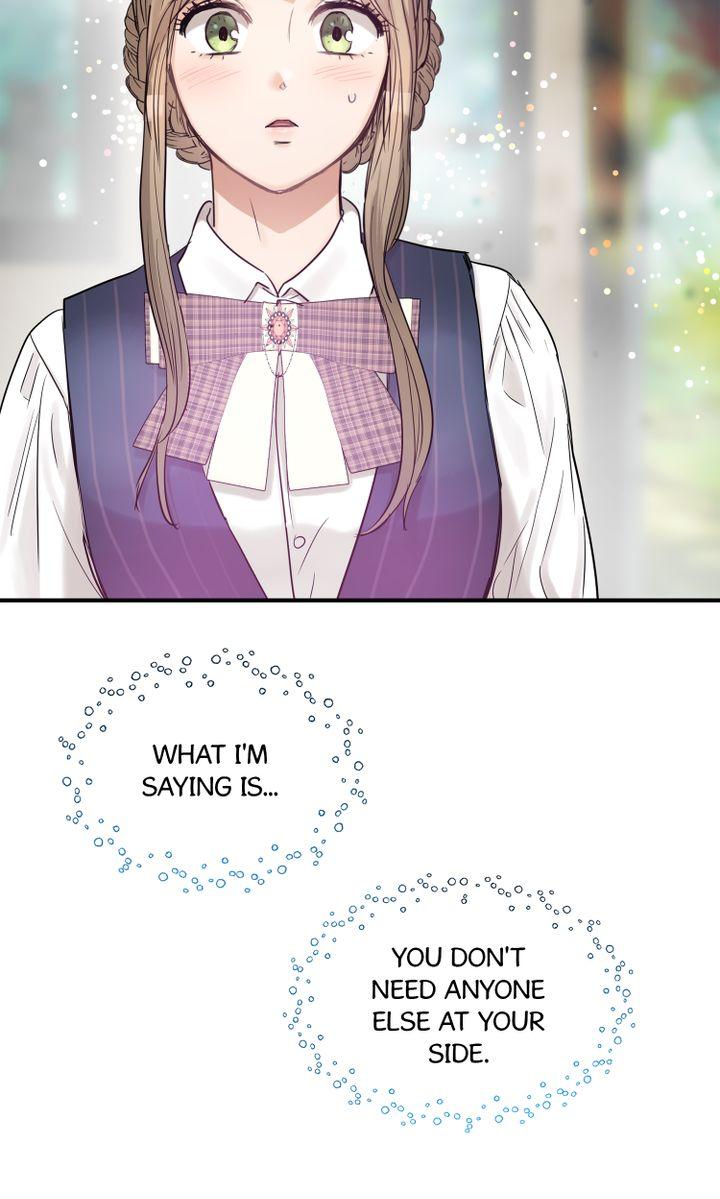 Two Heirs chapter 25 - page 32