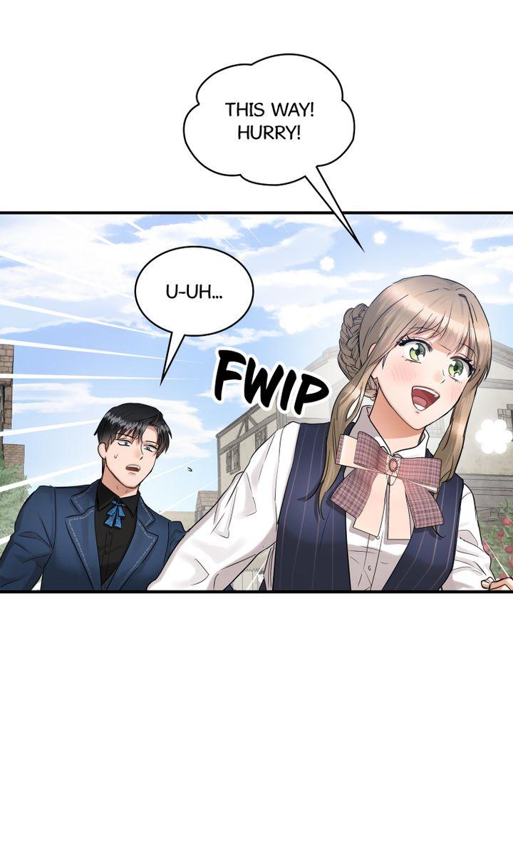Two Heirs chapter 25 - page 41
