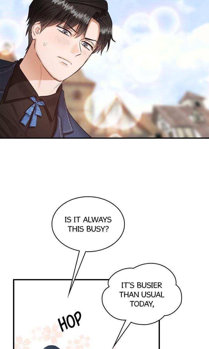 Two Heirs chapter 25 - page 43