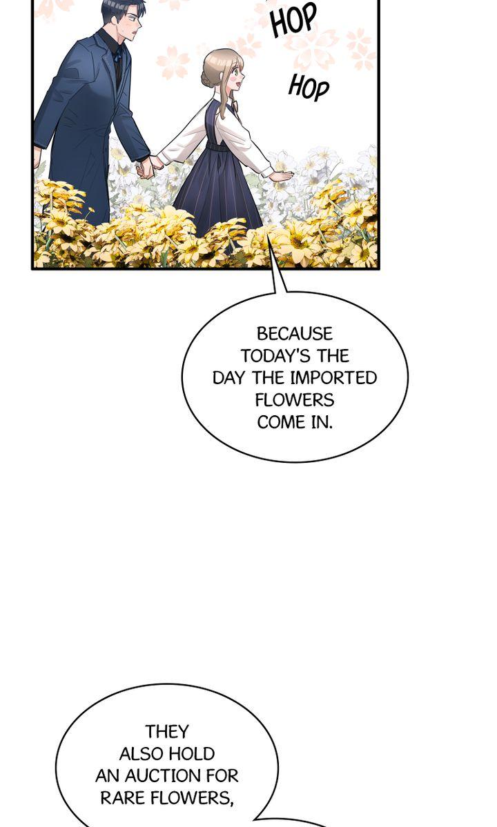 Two Heirs chapter 25 - page 44