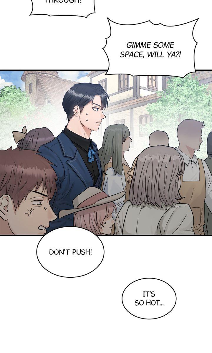 Two Heirs chapter 25 - page 47