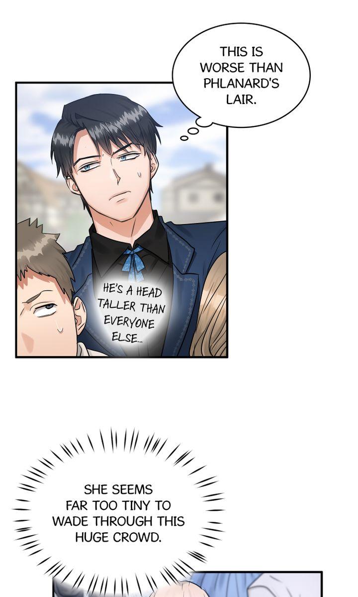 Two Heirs chapter 25 - page 48
