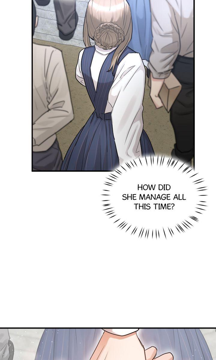 Two Heirs chapter 25 - page 49