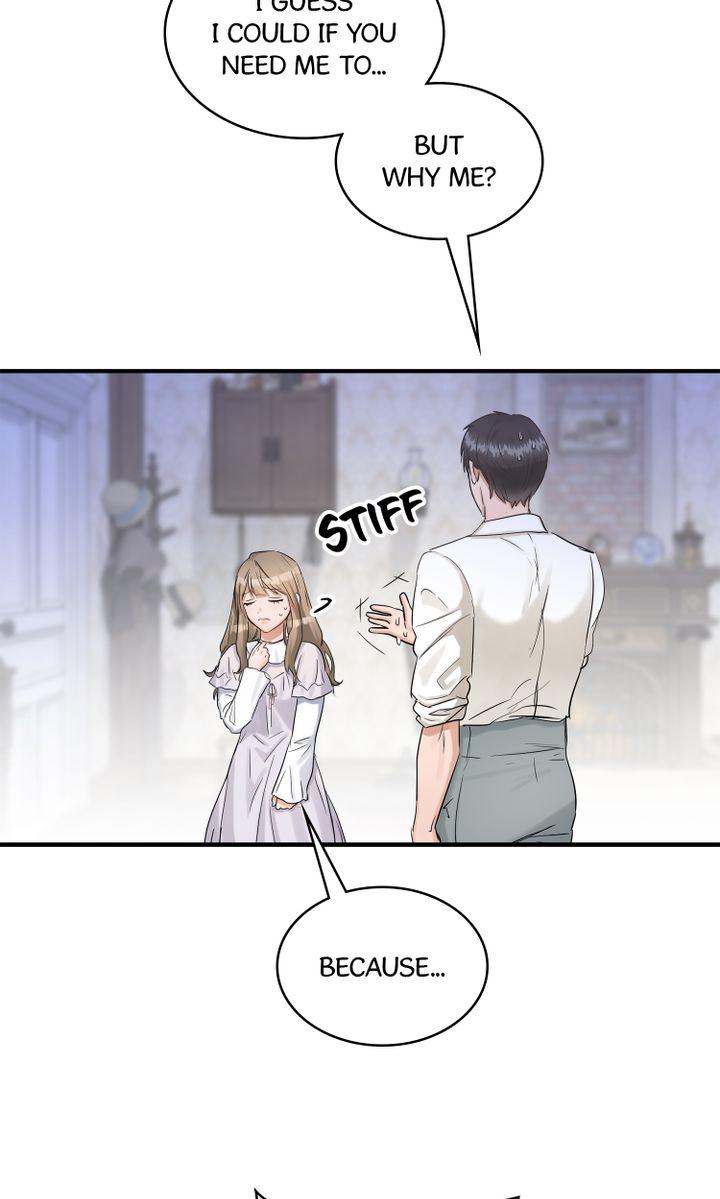Two Heirs chapter 25 - page 5