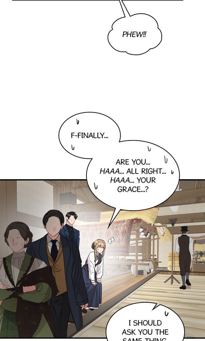 Two Heirs chapter 25 - page 51