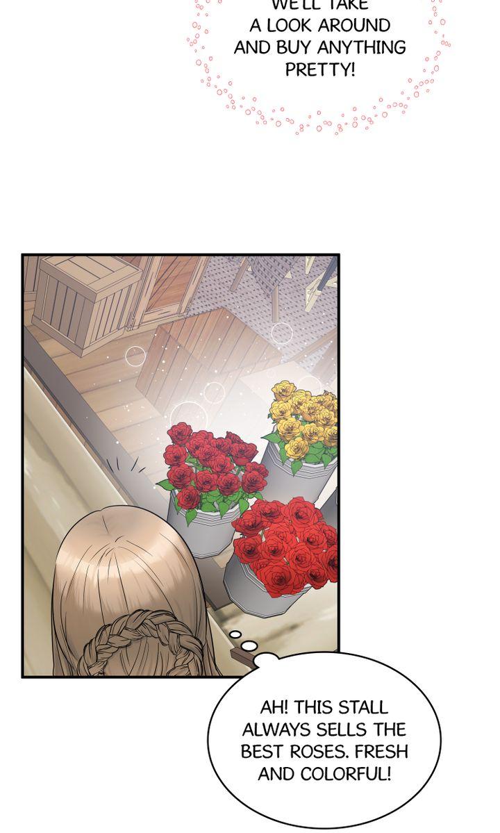 Two Heirs chapter 25 - page 55