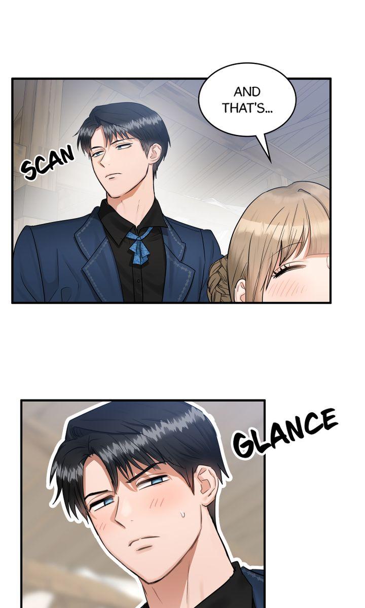 Two Heirs chapter 25 - page 57