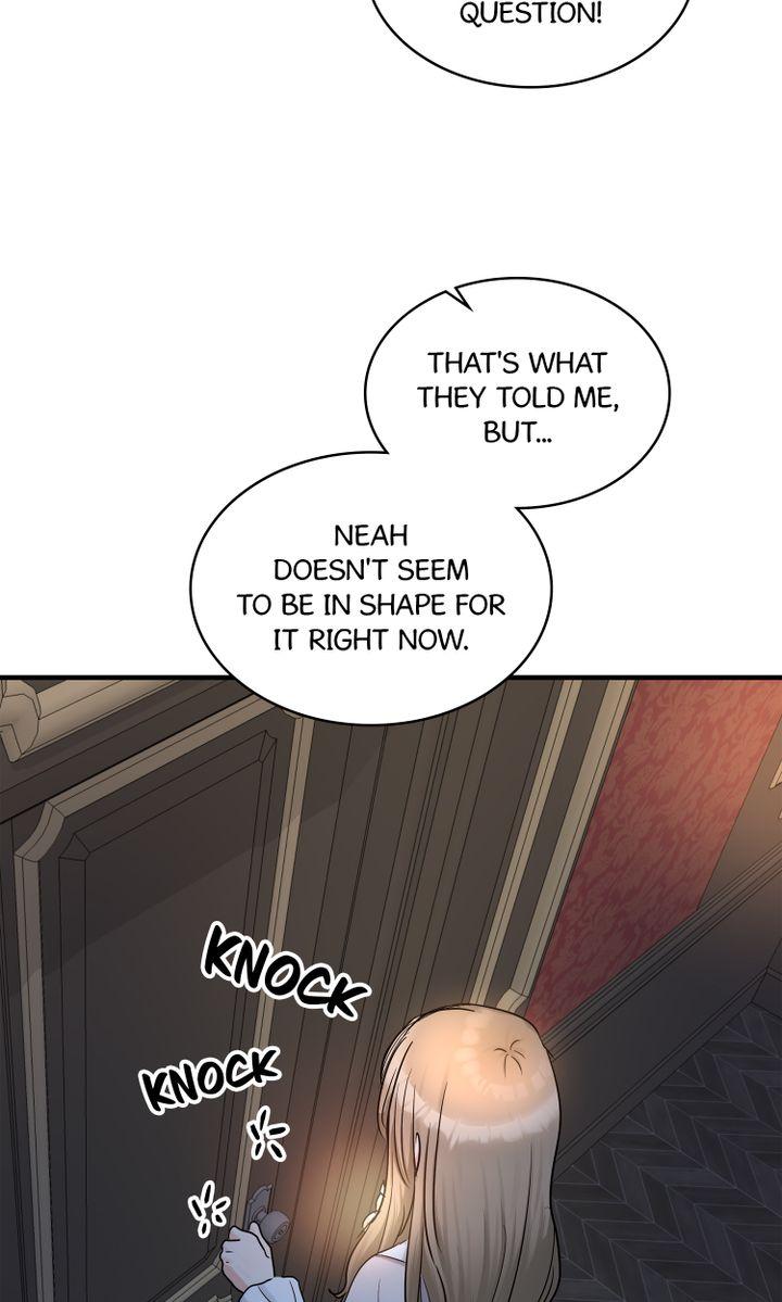 Two Heirs chapter 25 - page 7