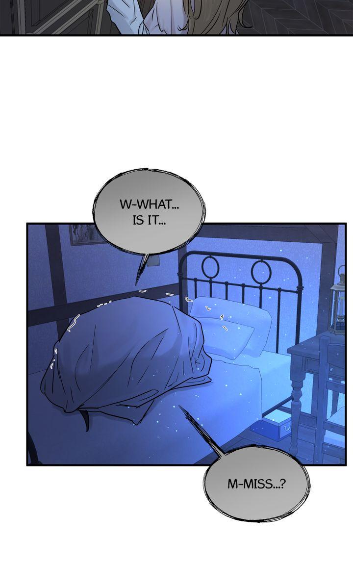 Two Heirs chapter 25 - page 8