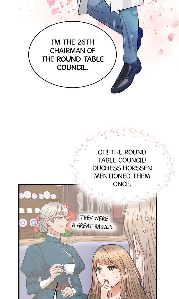 Two Heirs chapter 24 - page 10
