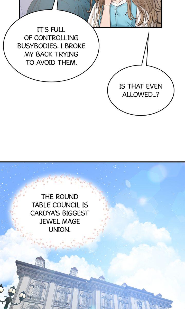 Two Heirs chapter 24 - page 11