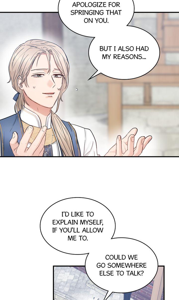 Two Heirs chapter 24 - page 13
