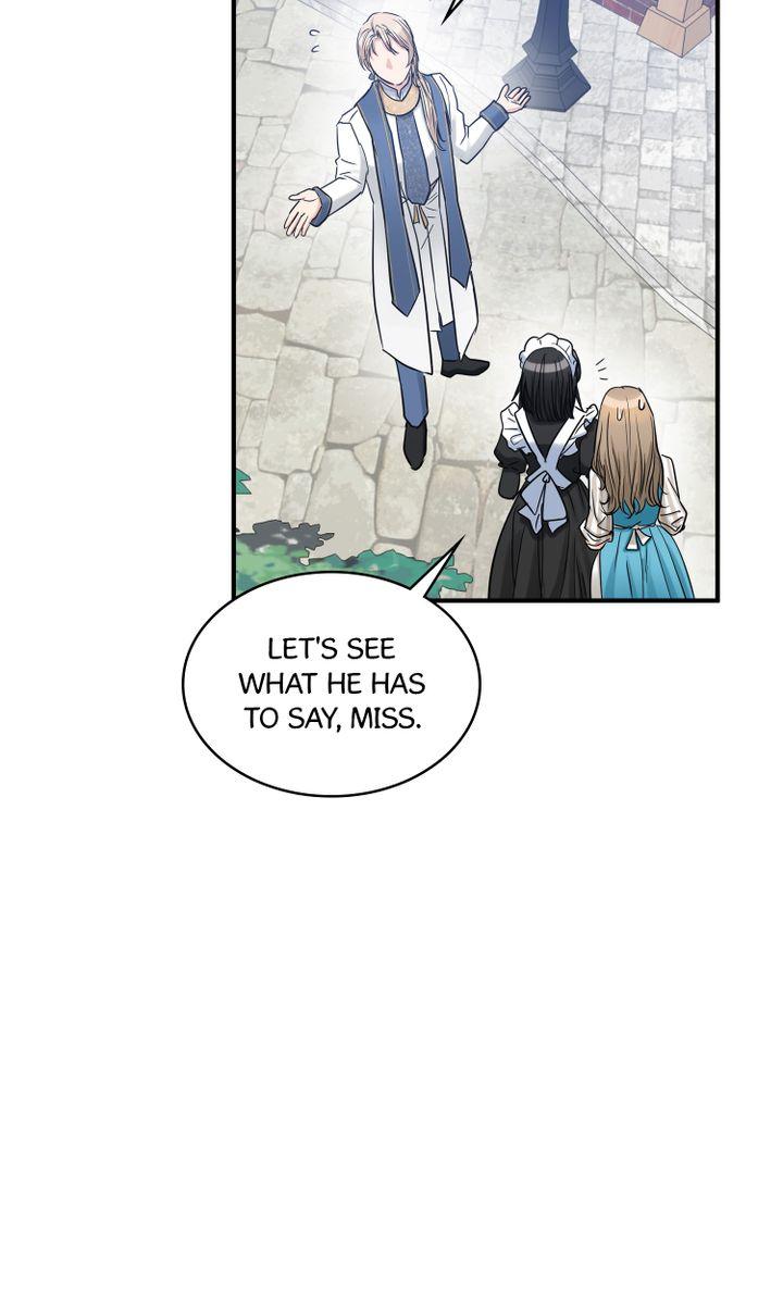 Two Heirs chapter 24 - page 14