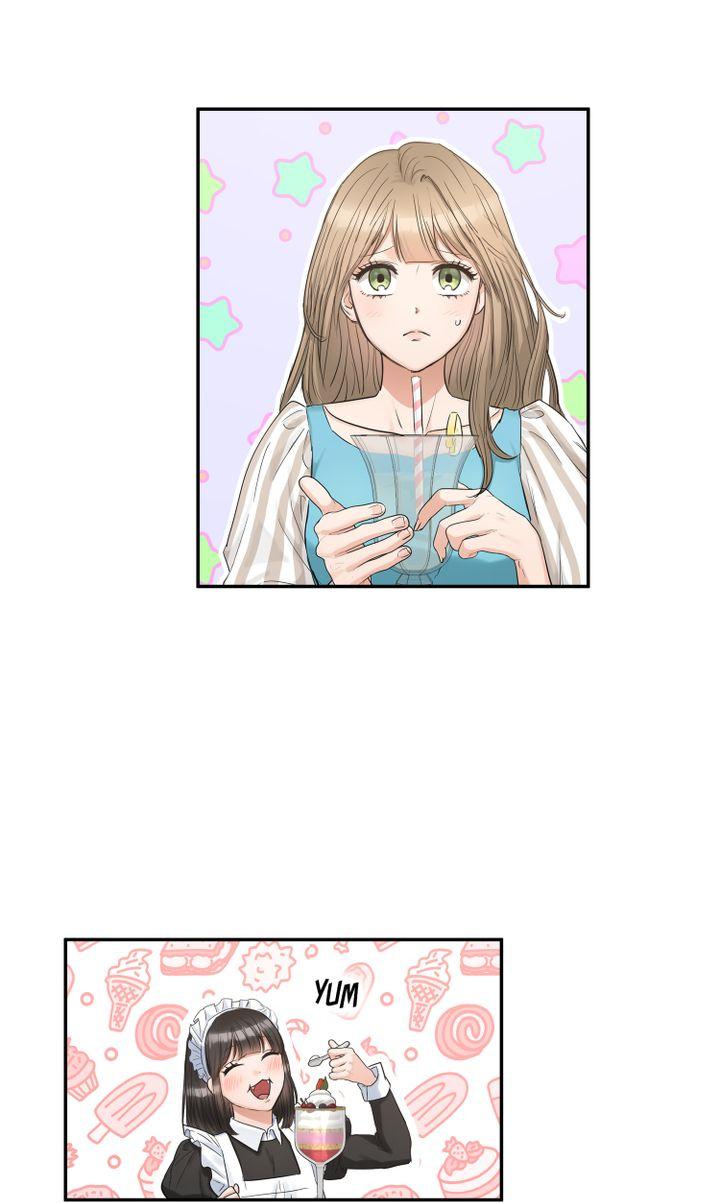 Two Heirs chapter 24 - page 17