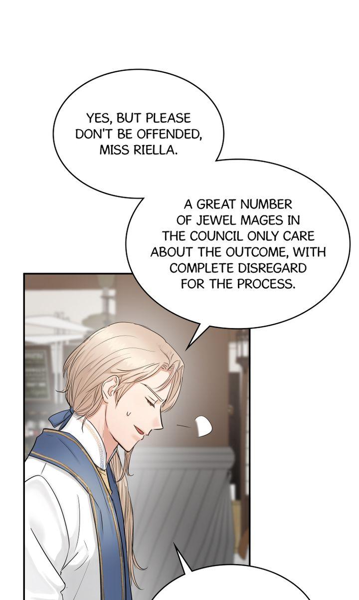 Two Heirs chapter 24 - page 19