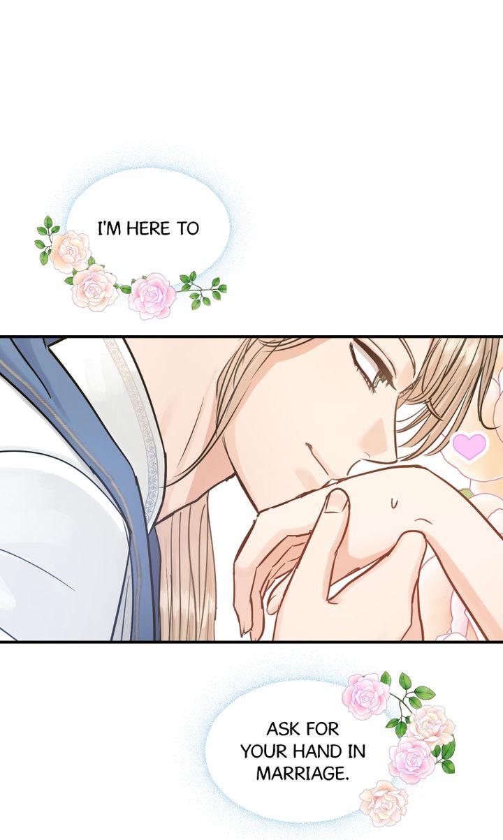 Two Heirs chapter 24 - page 2