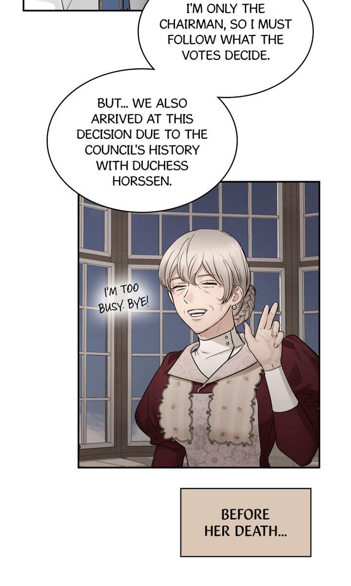 Two Heirs chapter 24 - page 20