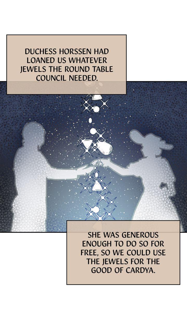 Two Heirs chapter 24 - page 21