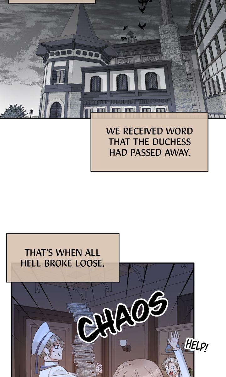 Two Heirs chapter 24 - page 23