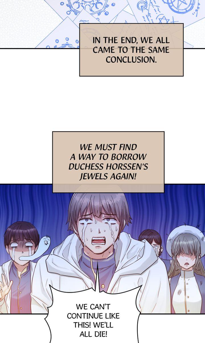 Two Heirs chapter 24 - page 25