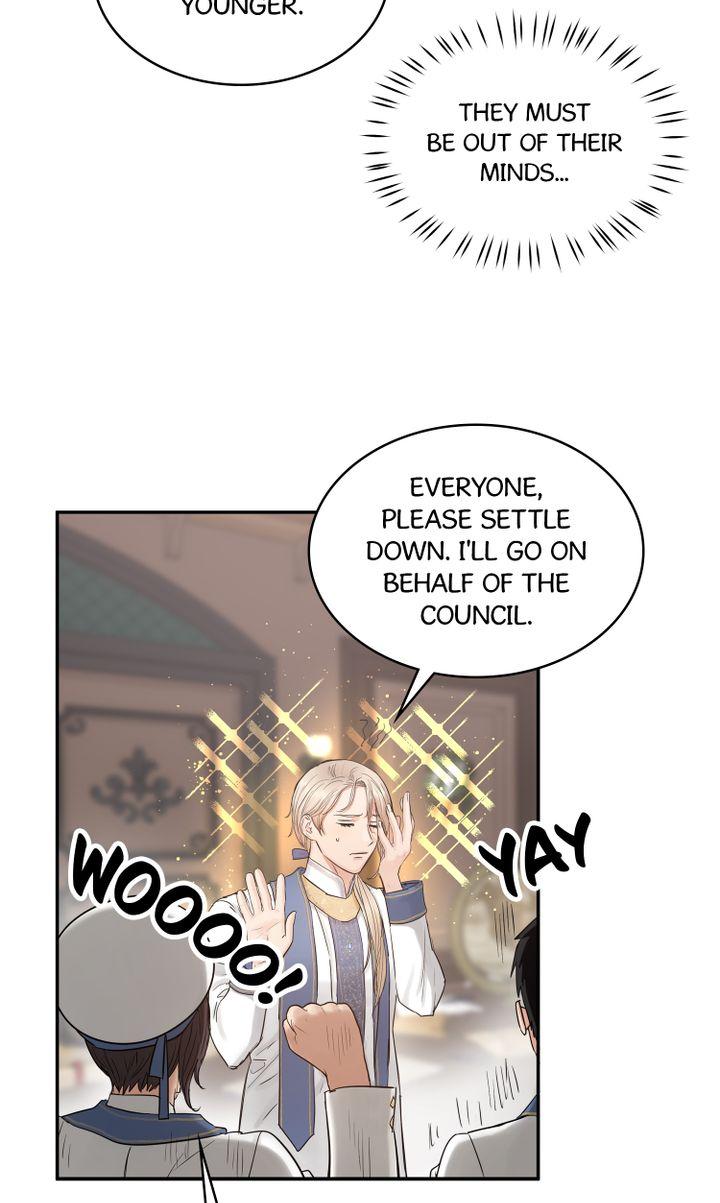 Two Heirs chapter 24 - page 27