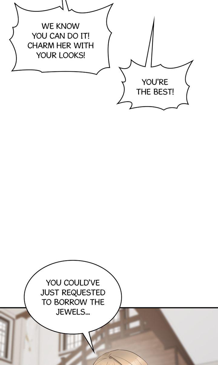 Two Heirs chapter 24 - page 28