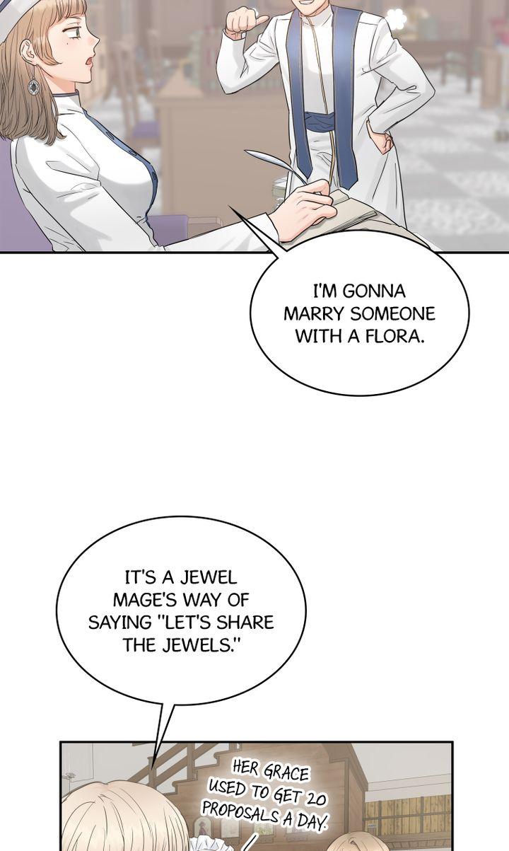 Two Heirs chapter 24 - page 31