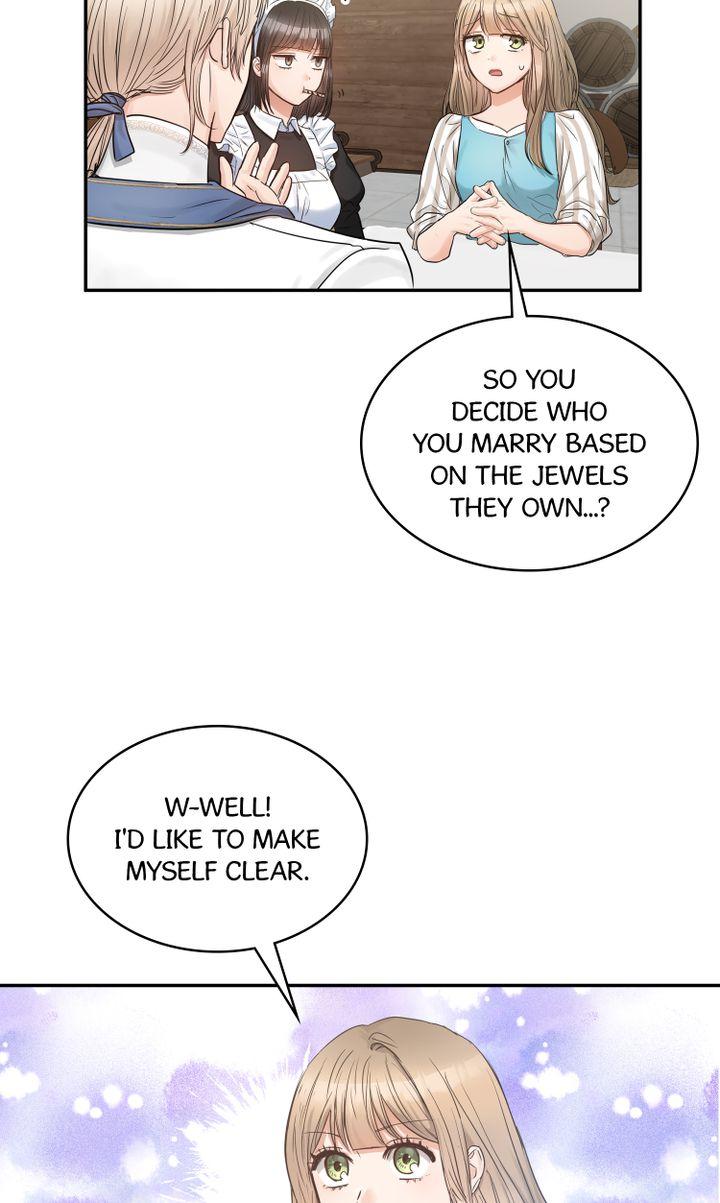 Two Heirs chapter 24 - page 32