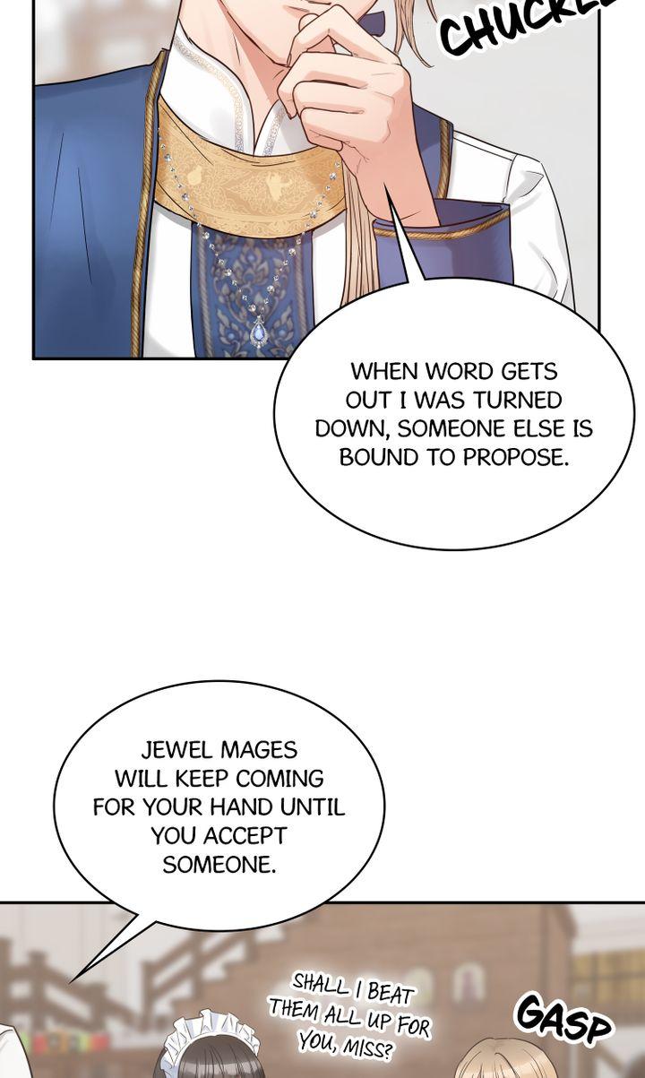 Two Heirs chapter 24 - page 34