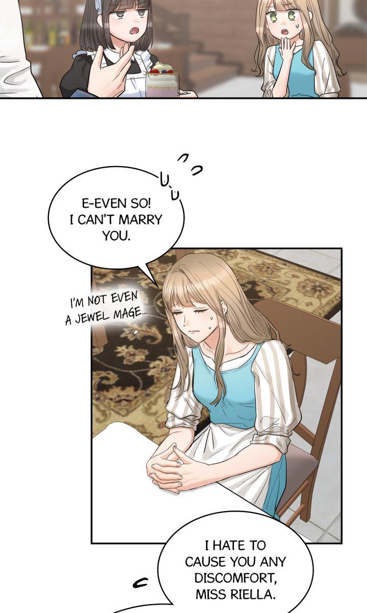Two Heirs chapter 24 - page 35