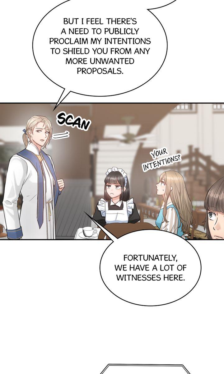 Two Heirs chapter 24 - page 36