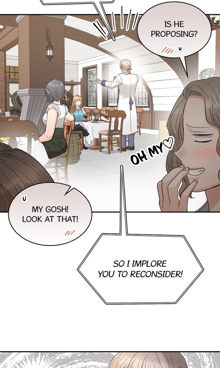 Two Heirs chapter 24 - page 38