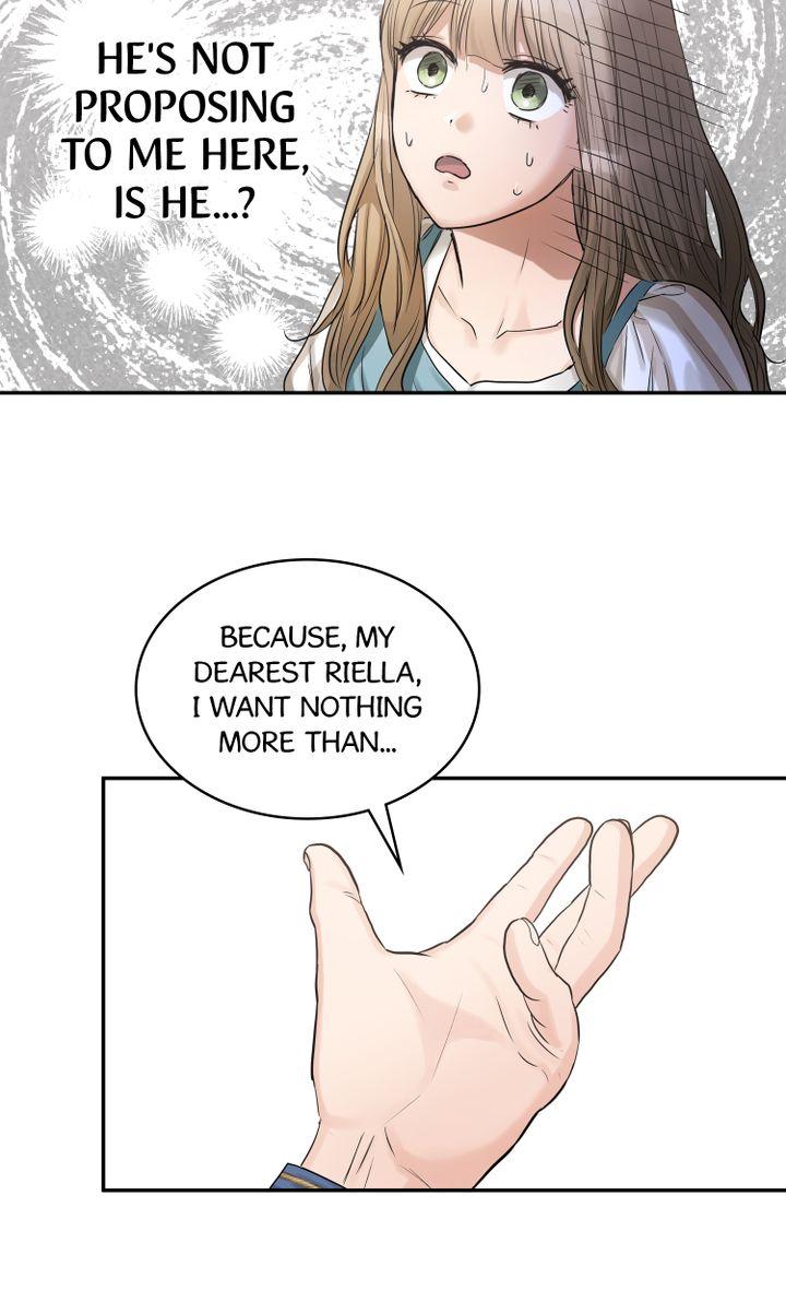 Two Heirs chapter 24 - page 39